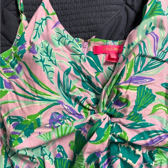 Lilly Pulitzer midi Dress - Picture 2 of 3